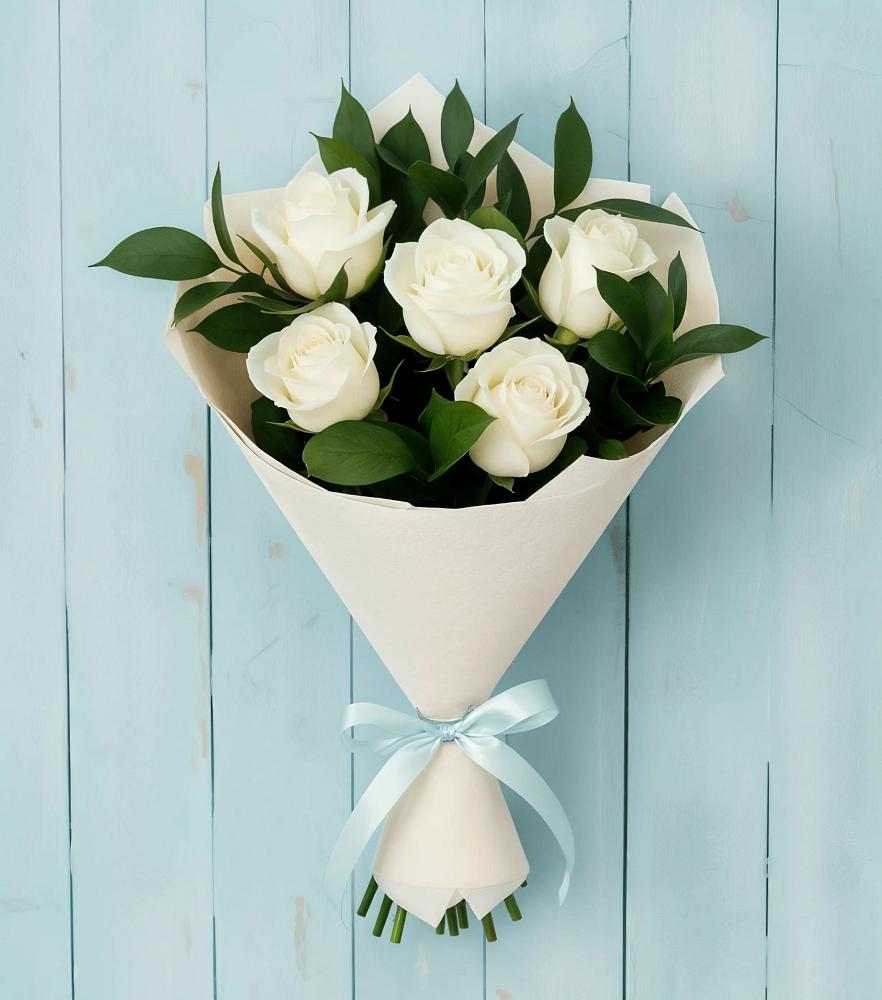 Букет мечты в Сухиничах Букет цветов из: Розы в Сухиничах