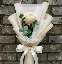 Букет Королевская звезда в Сухиничах Букет цветов из:  Розы в Сухиничах
