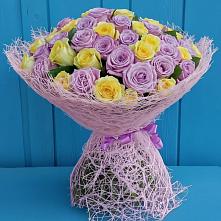 101 Волшебный Миг в Сухиничах Букет 101 Волшебный Миг в Сухиничах