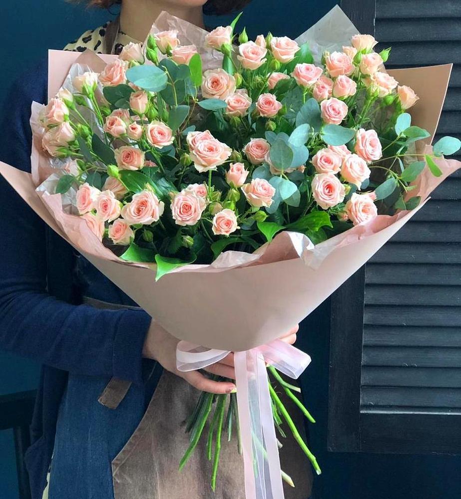 Букет роз Удовольствие в Сухиничах Букет Удовольствие в Сухиничах