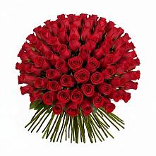 Букет Красные розы Чери Лав в Сухиничах