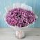 Букет сиреневая охапка в Сухиничах Букет цветов из: Хризантемы в Сухиничах