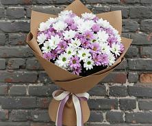 Букет грани совершенства в Сухиничах Букет цветов из:  Хризантемы в Сухиничах