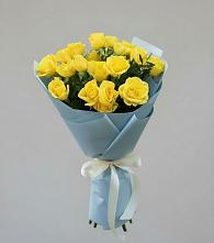 Букет русская красавица в Сухиничах Букет цветов из:  Розы в Сухиничах