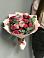 Букет восхищение в Сухиничах Букет цветов из: Гвоздики и Розы в Сухиничах